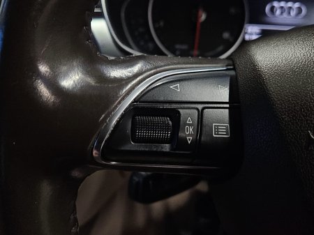 2017 Audi A6 2.0TDI 150 Ultra S-Tronic SE €19,950 thumbnail