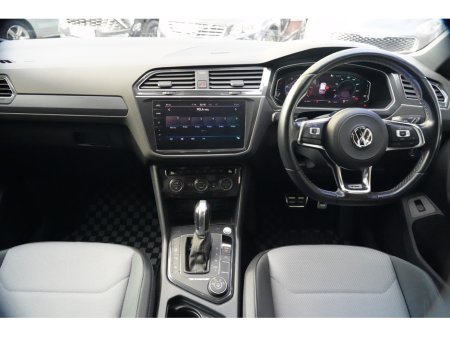 2019 Volkswagen Tiguan - thumbnail 21