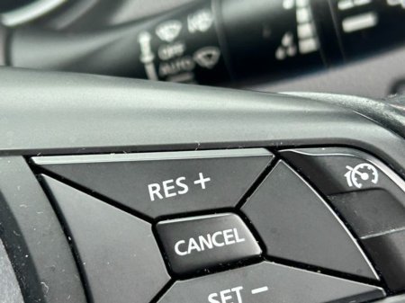 2018 Nissan Qashqai - thumbnail 20