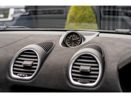 2023 Porsche Cayman - thumbnail 24