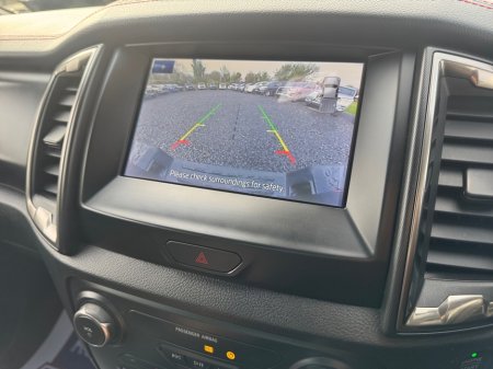 2020 Ford Ranger - thumbnail 17