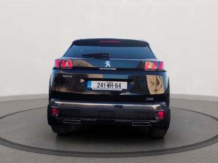 2024 Peugeot 3008 - thumbnail 3