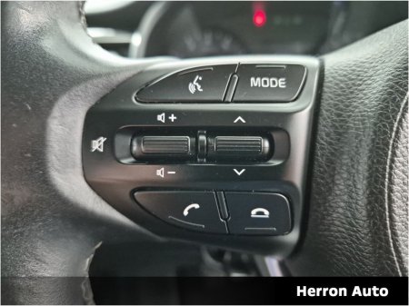 2021 Kia Stonic - thumbnail 16