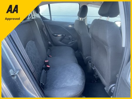 2018 Opel Corsa - photo 5