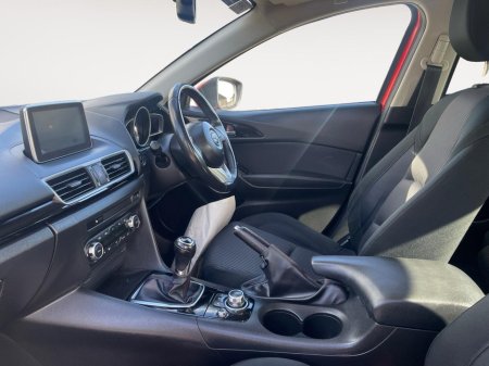 2014 Mazda Mazda3 - thumbnail 13