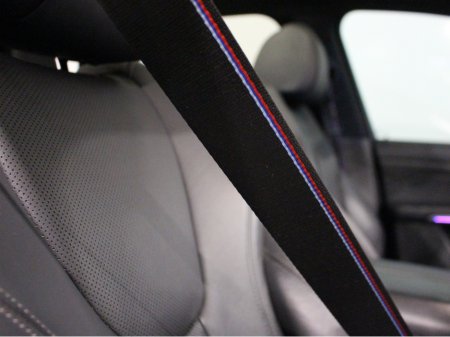 2021 BMW X5 XDRIVE45E 4DR AUTO X45E M SPORT G05H €57,950 thumbnail