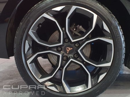 2024 Cupra Leon - thumbnail 6