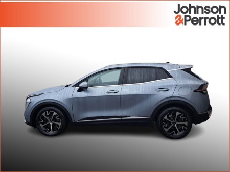 2023 Kia Sportage K3 Diesel MHEV €30,900 thumbnail