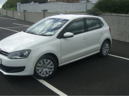 2014 Volkswagen Polo - thumbnail 2