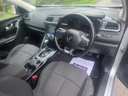 2022 Renault Kadjar - thumbnail 6