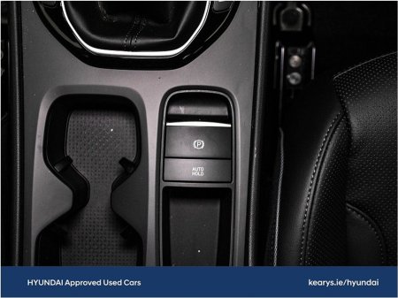 2023 Hyundai Tucson 2WD Executive €31,490 thumbnail