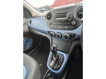 2019 Hyundai i10  €11,850 thumbnail