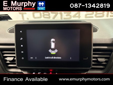 2022 Renault Trafic - thumbnail 14