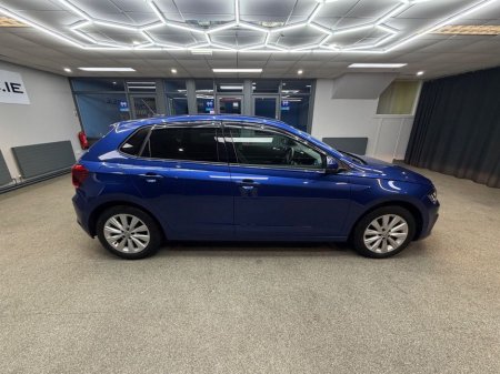 2019 Volkswagen Polo - thumbnail 10