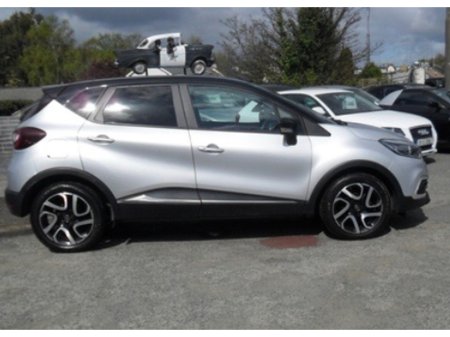 2019 Renault Captur - photo 4