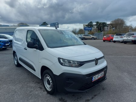 2026 Citroen Berlingo - photo 2