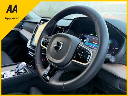 2025 Volvo XC90 - thumbnail 29