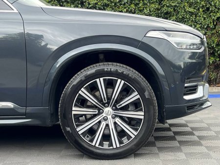 2019 Volvo XC90 - thumbnail 8