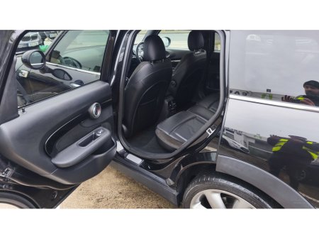 2017 MINI Clubman Automatic Mini Cooper Clubman 2.0 Sd 4x4 AA Approved 1 Year Warranty €15,950 thumbnail