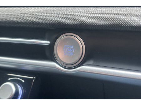 2025 Hyundai Tucson NX4 T-GDI ADVANCE €39,143 thumbnail