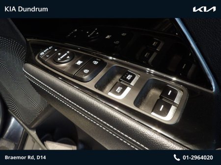 2019 Kia Niro - thumbnail 8