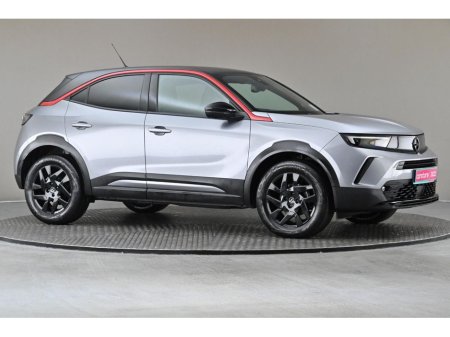 2022 Opel Mokka *CASH PRICE* 1.2 SRI 6SPD *REVERSE CAM*CARPLAY*ANDROID AUTO* €21,890 thumbnail