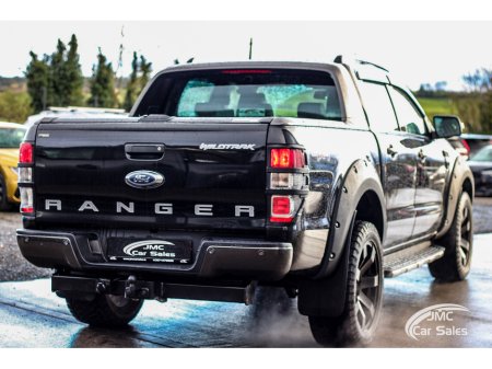 2017 Ford Ranger - thumbnail 9