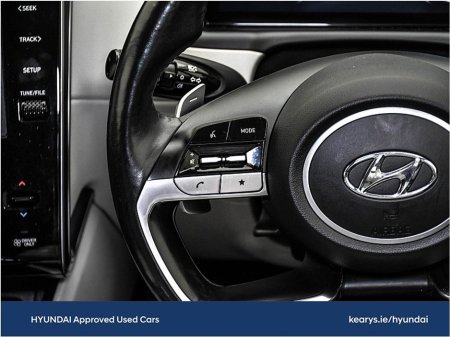 2023 Hyundai Tucson Executive HEV Auto thumbnail