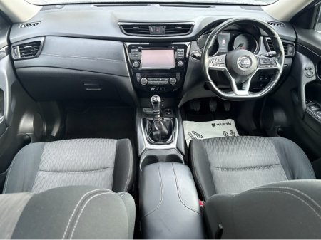 2020 Nissan X-Trail 1.7 DSL SV 7 PREMIUM €24,950 thumbnail