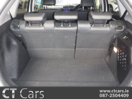 2016 Honda Fit - thumbnail 10