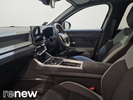 2026 Dacia Bigster Extreme HEV 155 €40,664 thumbnail