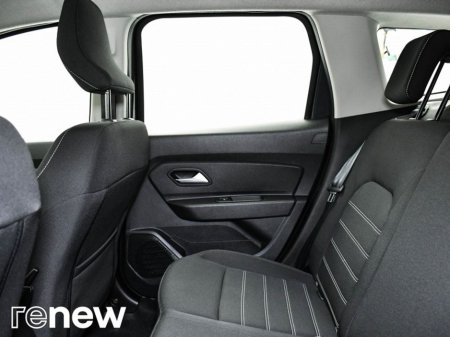 2022 Dacia Duster 1.0 TCe 100 BiFuel Dfull Comfort €19,900 thumbnail