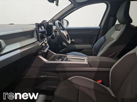 2026 Dacia Bigster - thumbnail 5