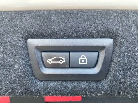 2018 BMW 5 Series 523d M-SPORT COMPETITION 2.0 AUTO // POWERED HALF ALCANTARA M-SPORT SEATS // 360 PARKING CAMERA // DIGITAL CLUSTER €28,900 thumbnail