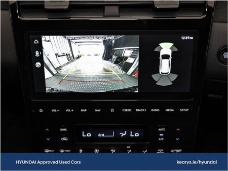 2023 Hyundai Tucson - thumbnail 29