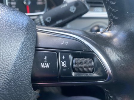 2012 Audi A4 2.0 TDI 143BHP SE 4DR €6,995 thumbnail