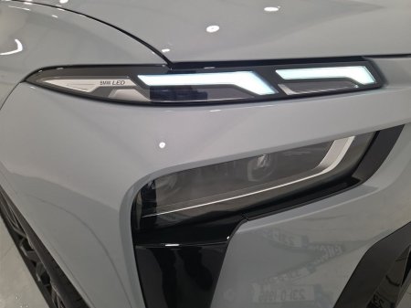 2023 BMW X7 - thumbnail 21