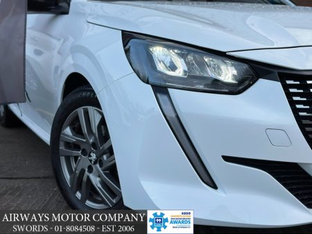 2024 Peugeot 208 ACTIVE 1.2 5DR - LOW KMS €19,995 thumbnail