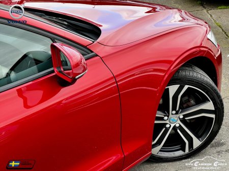 2019 Volvo V60 - thumbnail 21