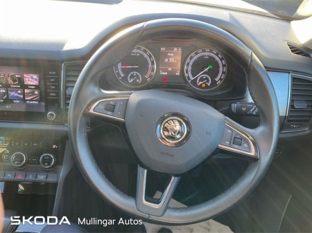 2020 Skoda Kodiaq 2.0 TDI 150HP DSG Ambition 7 Seat €31,950 thumbnail