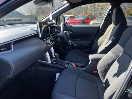 2024 Toyota Corolla Cross - thumbnail 6