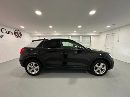 2018 Audi Q2 (182) Q2 1.0TFSI S TRONIC LOW KMS VW/AUDI SPECIALISTS WWW.DENISDARCYCARS.IE thumbnail