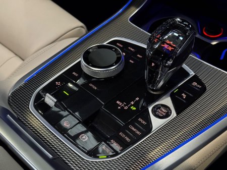 2022 BMW X5 7 Seats, Xdrive30d, M Sport Pro #25 thumbnail