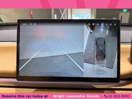 2026 Leapmotor C10 - thumbnail 12