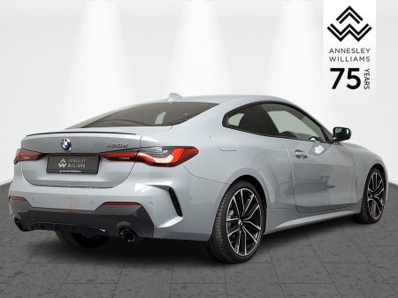 2021 BMW 4 Series - thumbnail 6