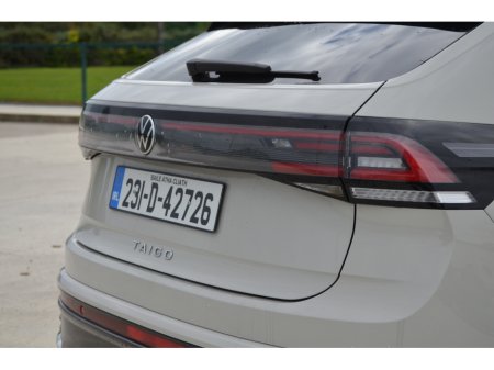 2023 Volkswagen Taigo - thumbnail 10