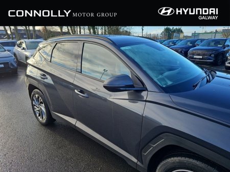 2021 Hyundai Tucson 2WD Executive - €258 p/m * JUST IN * €25,495 thumbnail