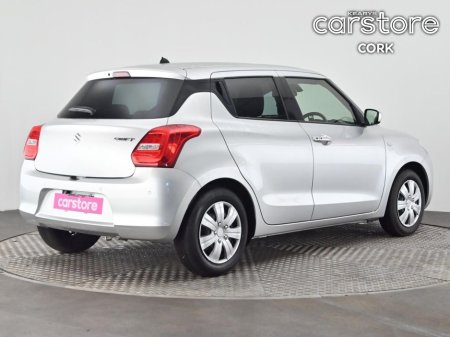 2023 Suzuki Swift - thumbnail 5