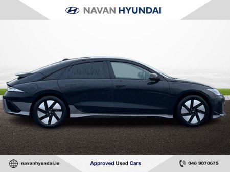 2023 Hyundai Ioniq 6 Elegance 77 kW €31,495 thumbnail