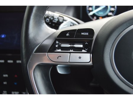 2022 Hyundai Tucson - thumbnail 15